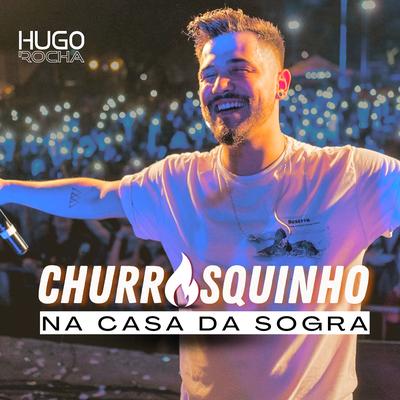 Churrasquinho na Casa da Sogra (Ao Vivo)'s cover