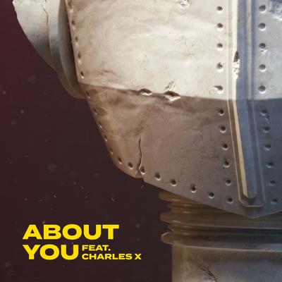 About You (feat. Charles X) By Caravan Palace, Charles X's cover