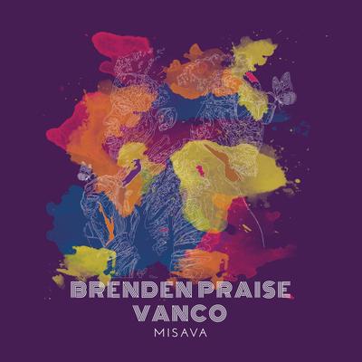 Misava By Brenden Praise, Vanco, Kasango's cover