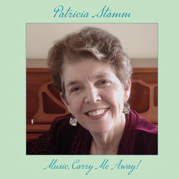 Patricia Stamm's avatar image