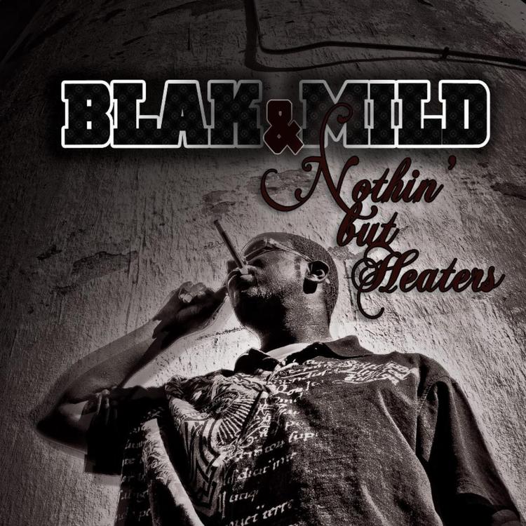 Blak n Mild's avatar image