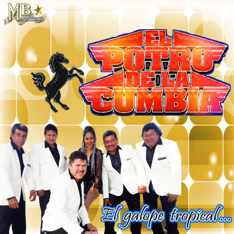 El Potro De La Cumbia's avatar image