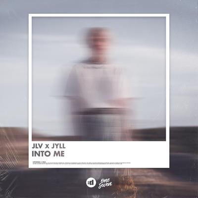 Into Me By JLV, Jyll's cover