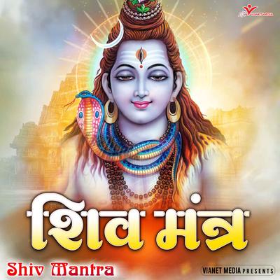 Maha Mrityunjay Mantra's cover