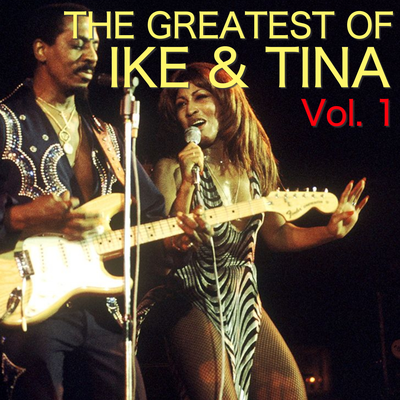 Come Together By Ike & Tina Turner's cover