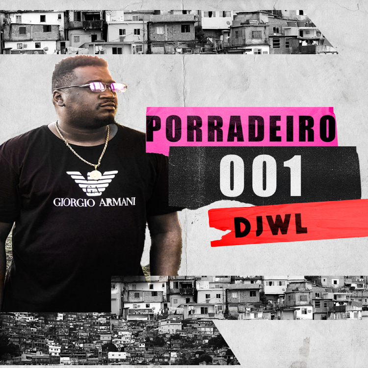 DJ WL DE MACAÉ's avatar image