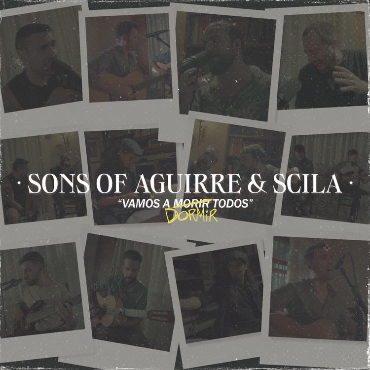 Sons of Aguirre & Scila's avatar image