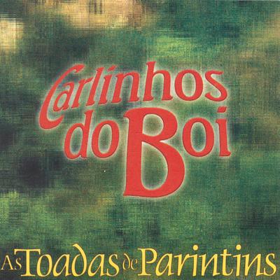 As Toadas de Parintins's cover