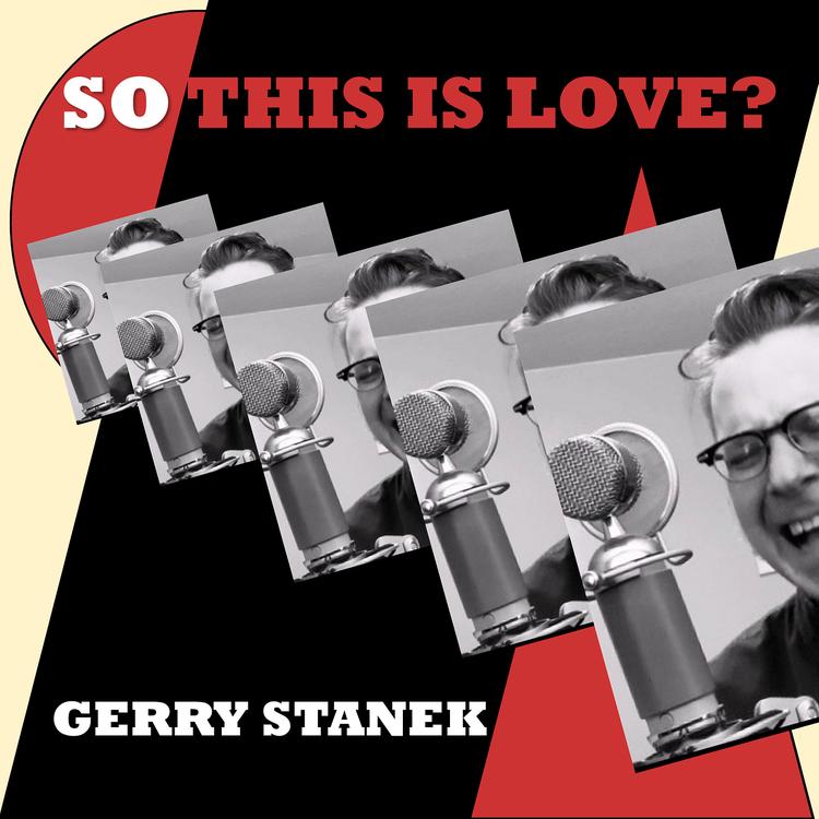 Gerry Stanek's avatar image