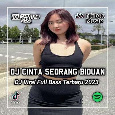 DJ TIADA PERNAH AKU SANGKA BERPISAH JUAH KITA AKHIRNYA KAU TAU AKU TAKKAN MUNGKIN MAMPU BAHAGIAKAN DIRIMU - CINTA SEORANG BIDUAN's cover