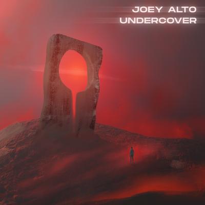 Undercover By Joey Alto's cover