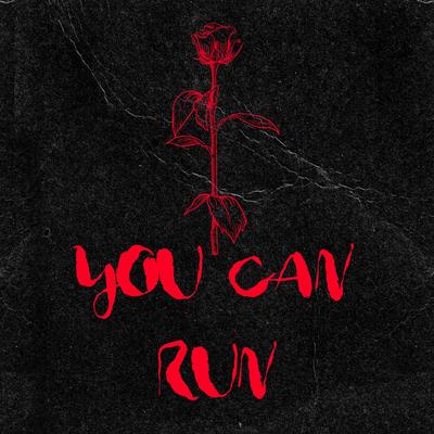 You Can Run By Adam Jones's cover