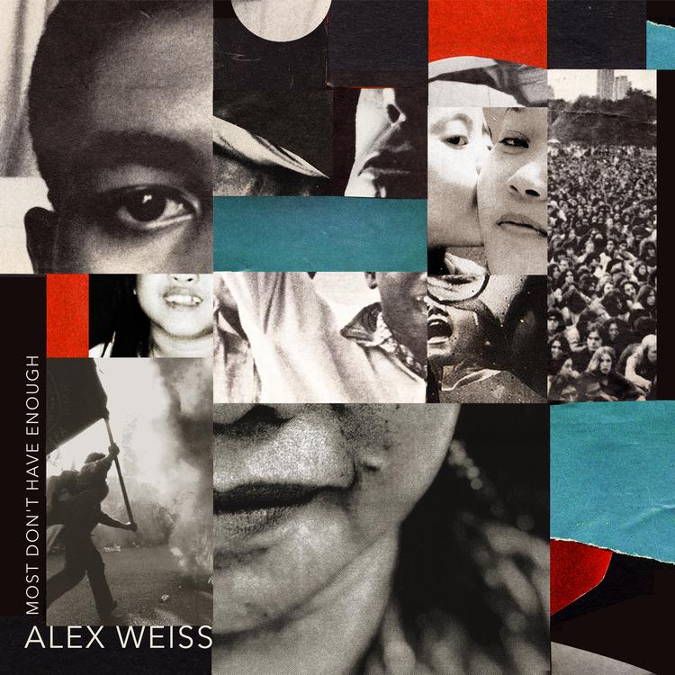 Alex Weiss's avatar image