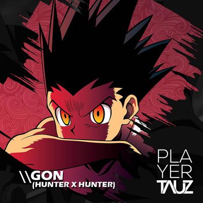 Gon (Hunter x Hunter) By Tauz's cover