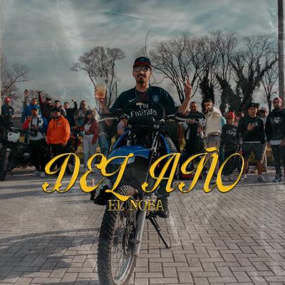 Del Año By EL NOBA, by infinit's cover