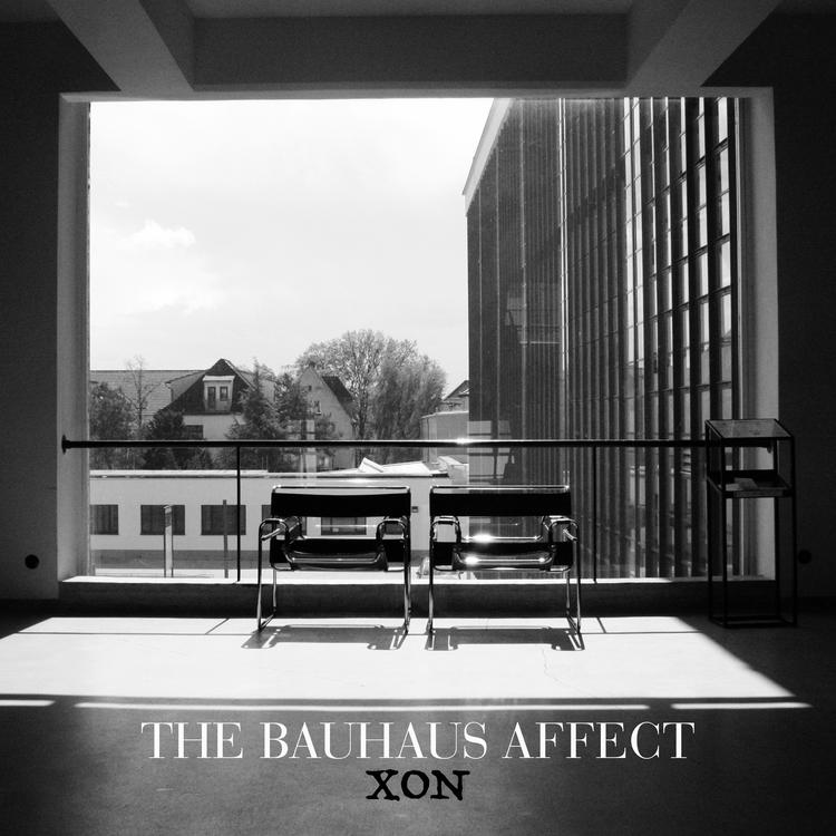 The Bauhaus Affect's avatar image