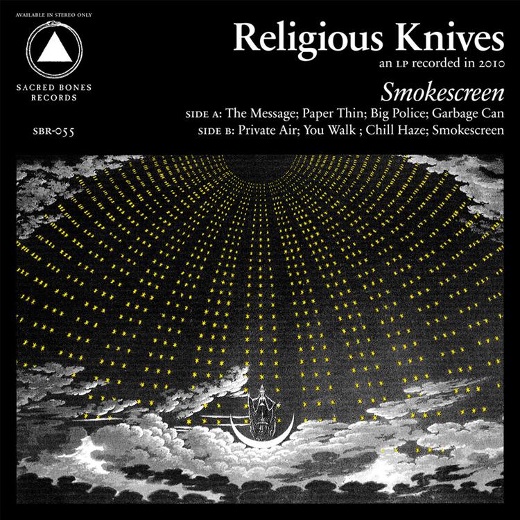 Religious Knives's avatar image