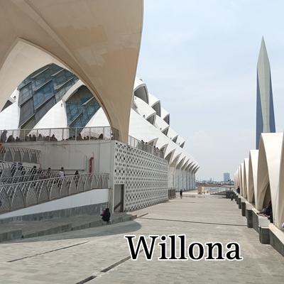 Willona's cover