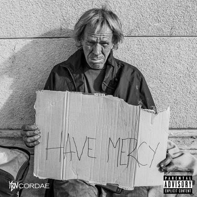 Have Mercy By Cordae's cover