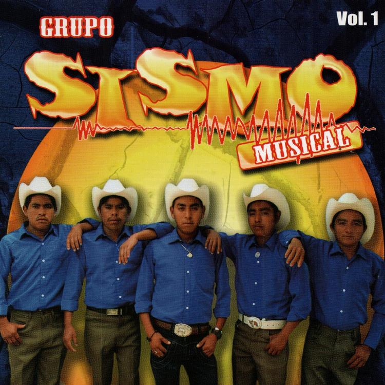 Grupo Sismo Musical's avatar image