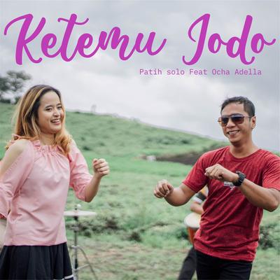 Ketemu Jodo's cover