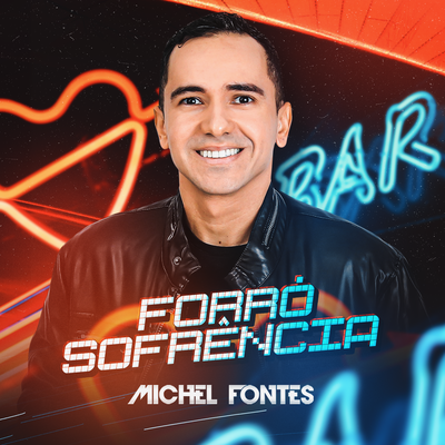 Só Sei Que Te Amo By Michel Fontes's cover