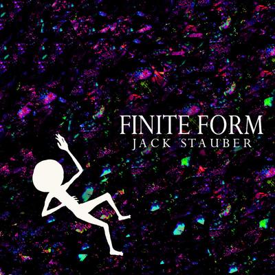 Finite Form's cover