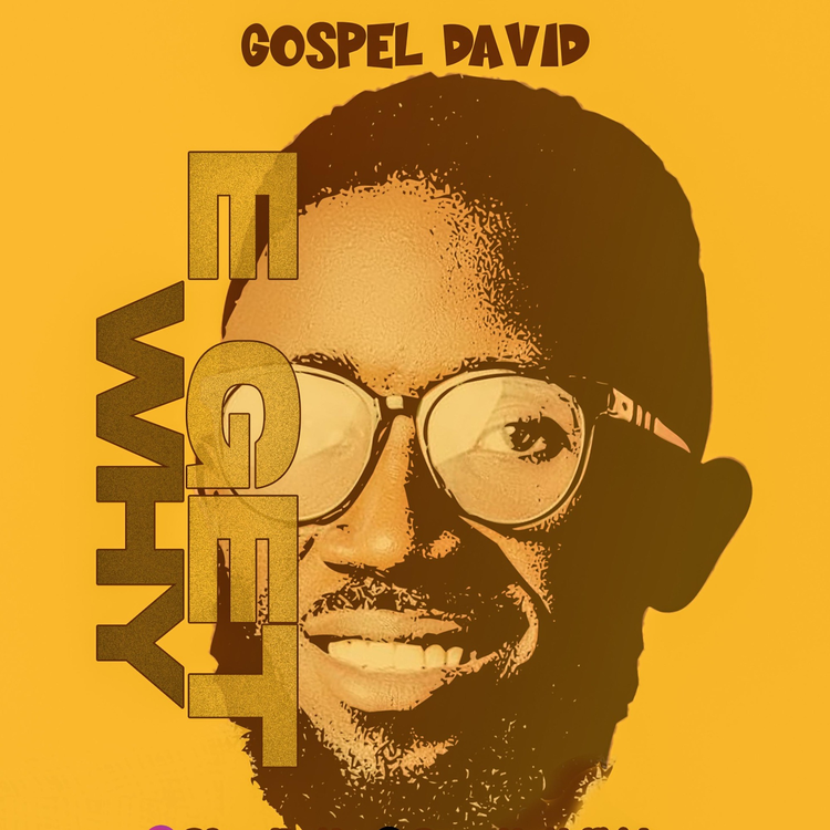 Gospel David's avatar image