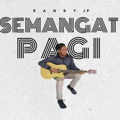 Semangat Pagi's cover