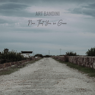 Art Bandini's cover