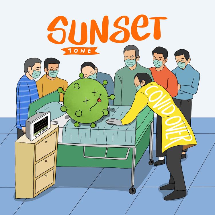 Sunset Tone's avatar image