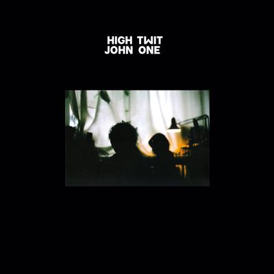 A Really Cool One By High John, Twit One's cover