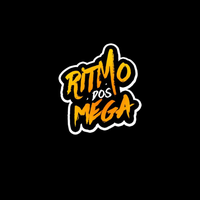 RITMO DOS MEGA's avatar cover