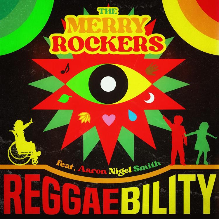 The Merry Rockers's avatar image