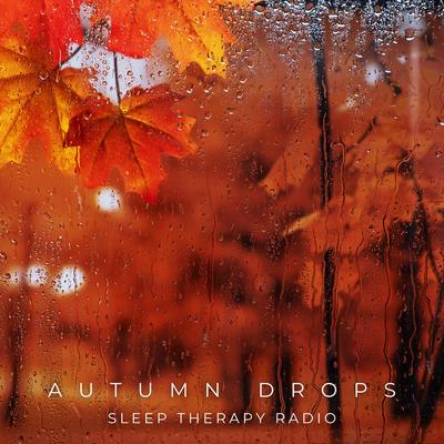 Backyard Rumbling By Sleep Therapy Radio's cover