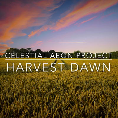 Harvest Dawn (From "The Elder Scrolls IV Oblivion") By Celestial Aeon Project, Payu's cover