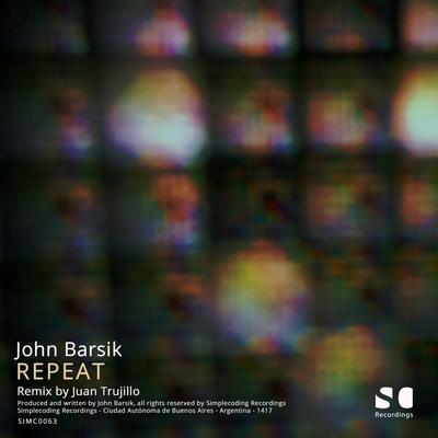 John Barsik's cover