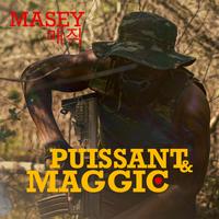 Masey's avatar cover