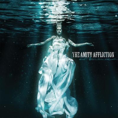 Don't Lean on Me By The Amity Affliction's cover