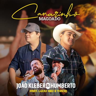 Canarinho Magoado's cover