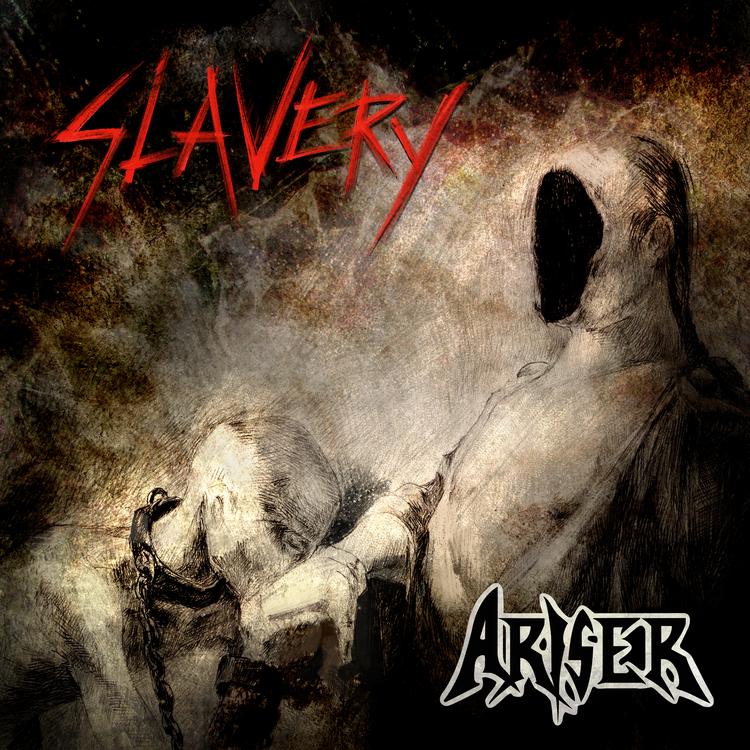 ARISER's avatar image