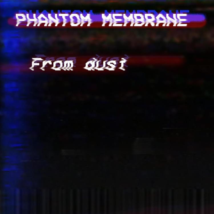 Phantom Membrane's avatar image