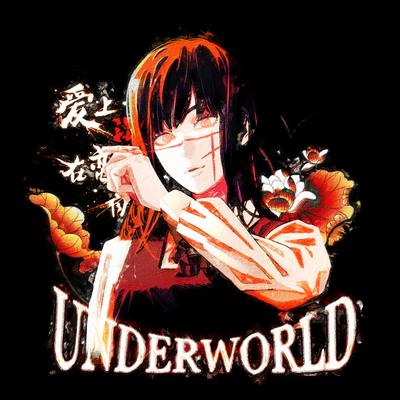 UNDERWORLD By mxracle's cover