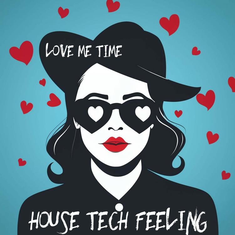 House Tech Feeling's avatar image