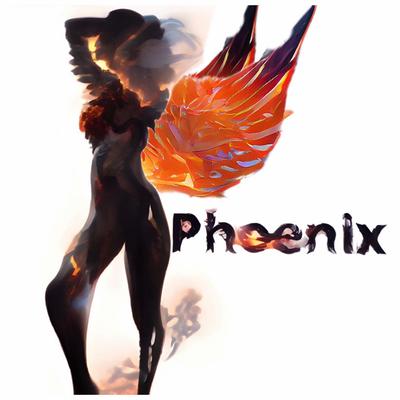 Phoenix's cover