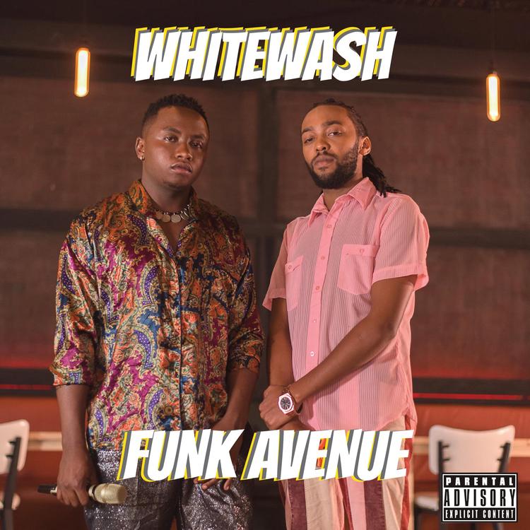 Funk Avenue's avatar image