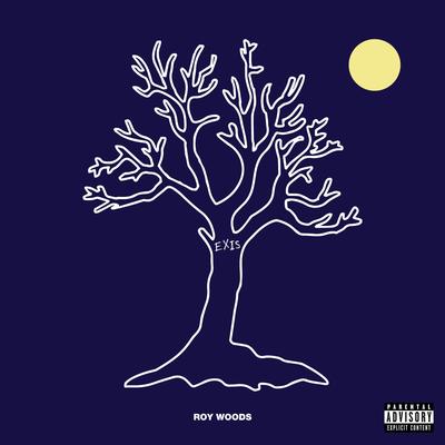 Get You Good By Roy Woods's cover