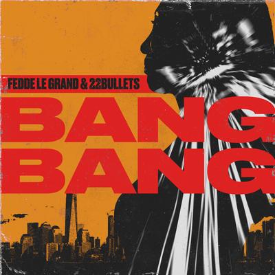 Bang Bang's cover