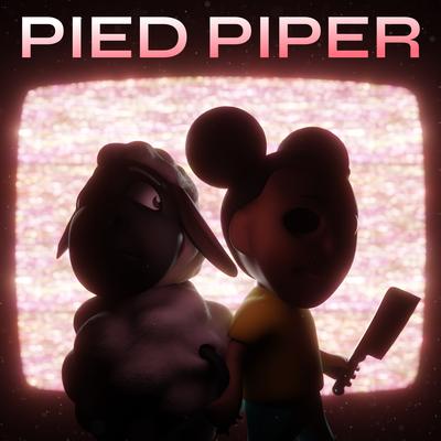 Pied Piper's cover