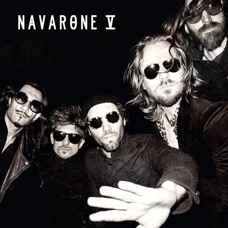Navarone's avatar image